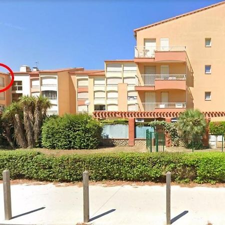 Duplex En Front De Mer - 7 Pers-Terrasse & Parking Argelès-sur-Mer Exterior foto